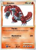 Groudon