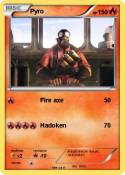 Pyro