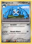 Metagross