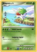 Shaymin