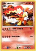infernape