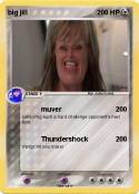 big jill