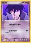 sasuke