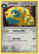 Royal Bait