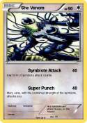 She Venom