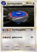 big bang