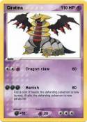 Giratina