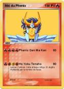 Ikki du Phenix