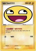 epic