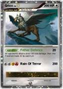 Griox