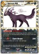 Spireon BB