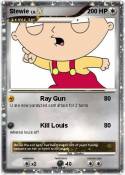 Stewie