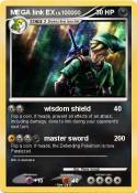 MEGA link EX