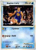 Stephen Curry