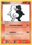 Monokuma