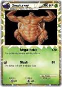 Growturkey