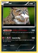 owl