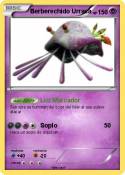 Berberechido