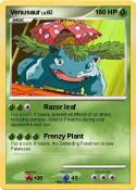 Venusaur