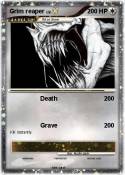 Grim reaper