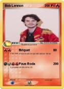 Bob Lennon