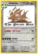 Pirate bay