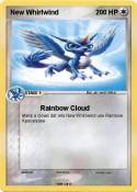 New Whirlwind