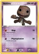Sackboy