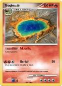 Troglo