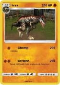 I-rex