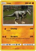 I-rex