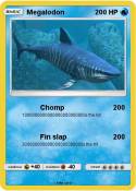 Megalodon