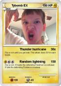 Tybomb EX