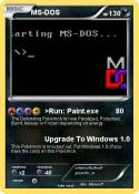 MS-DOS