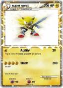 super sonic