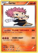 NATSU