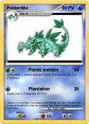 Polderdile