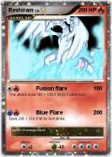 Reshiram