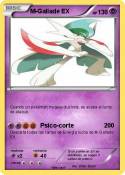 M-Gallade EX