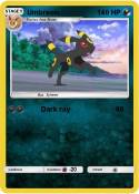 Umbreon