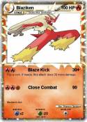 Blaziken