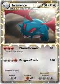 Salamence