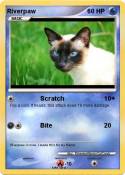 Riverpaw