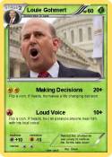 Louie Gohmert