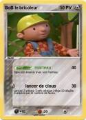 BoB le bricoleu