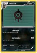 darkone