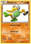 Hammer bro