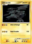 zekrom EX