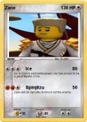 Zane