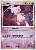 Mew
